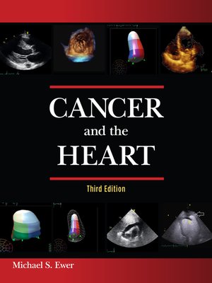 cover image of Cancer and the Heart